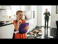 “A Little Girl’s Call Changed Everything — ‘Daddy, It Hurts…’ The Millionaire Fell to His Knees”