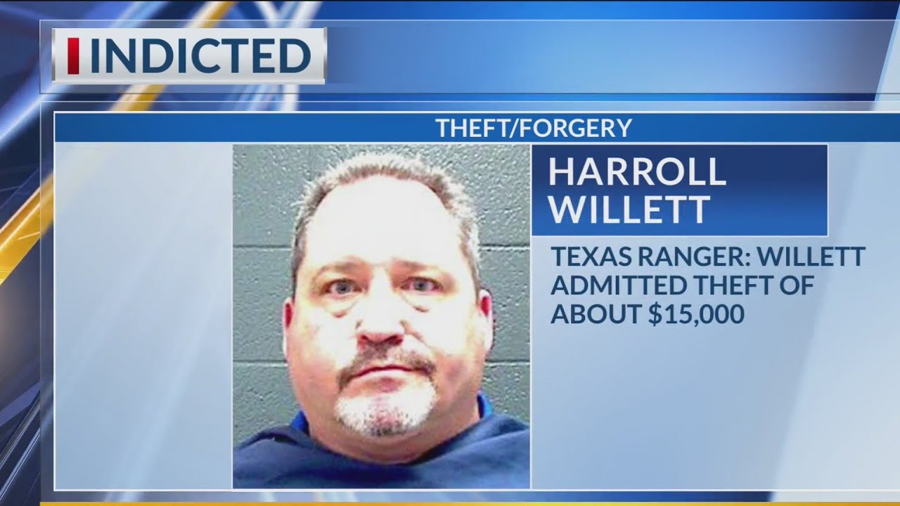 Former Electra Housing Authority executive director indicted on theft