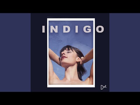 Dot. - Indigo