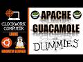 🐧APACHE GUACAMOLE🥑 ACCESO REMOTO RDP y SSH vía WEB en UBUNTU