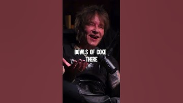 Thumbnail of Classic Ozzy run in with the cops 😂 #ozzyosbourne #theosbournes #themadhousechronicles