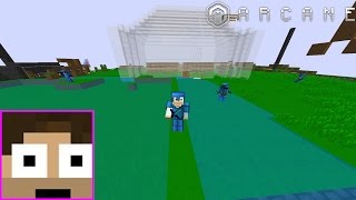 lolitsalex BASE GRIEFED + lolitsalex COME IN TS FOR BASE TOUR LIVE! - Arcane Squads