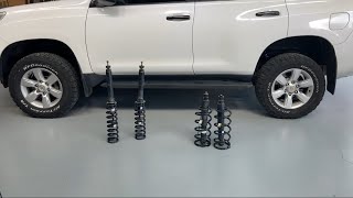 $70,000.00Aud OF EXTRA Aftermarket CRAP! WHY YOU DONT NEED 4x4 Suspension LIFT KIT