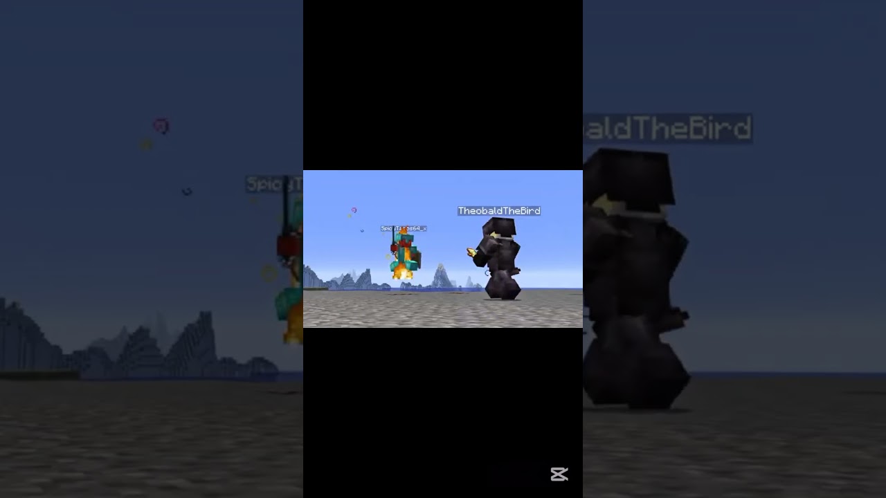 Flamefrags and ItzRealme | Unstable SMP 