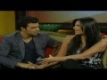 Gaby Espino Y Jencarlos Canela En Pa Lante Con Cristina Parte 1 3 Gaby Espino Y Jencarlos Canela En Pa Lante Con Cristina Parte 1 3
