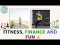 Fitness finance and fun with gianni musumeci