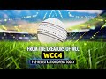 Wcc4 Pre Registration Starts Now | Wcc4 New Game Release Date @NextwaveMultimediaWCC
