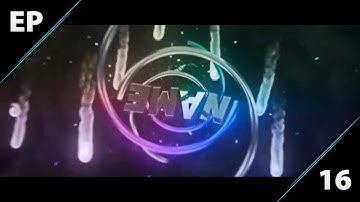 TOP 5 NEW FRESH INTRO TEMPLATES [C4D, AE] // Intronia Free Intros