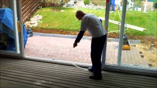 Video Fußbodenheizung Nachträglich Fräsen Intofloor Mp3