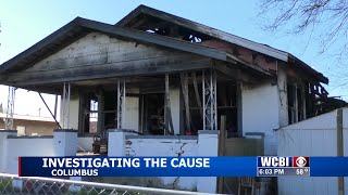 Behind the blaze: How firefighters investigate what causes the fire