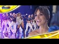 MASHUP LATINO: Chayanne, Shakira, Daddy Yankee, JLO y Bisbal | Gran Final | Got Talent España 2022