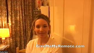 MAGNUM P.I. Post-Mortem: Perdita Weeks Breaks Down that Motorcycle Chase