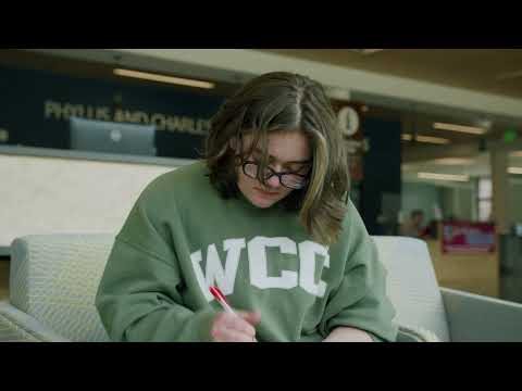 Whatcom Community College - Running Start - Seneca