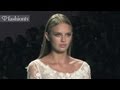 Jill Stuart Spring/Summer 2013 Runway Show | New York Fashion Week NYFW | FashionTV