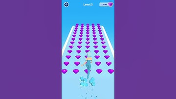 Zodiac Runner Gameplay Walkthrough All levels | Android, IOS MOBILE | New update #shorts games