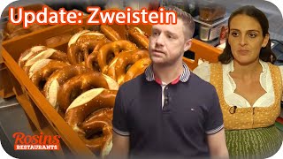 Update Zweistein Oktoberfest-Event Und Eine Überraschung Rosins Restaurants Kabel Eins