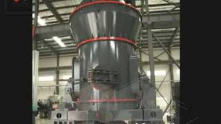 Zenith vertical mill.AVI