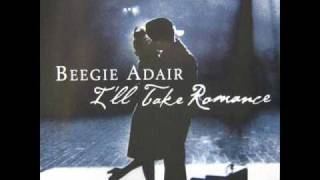 Beegie Adair with Jeff Steinberg Orchestra - Isn't it Romantic - I'll Take Romance 01 chords