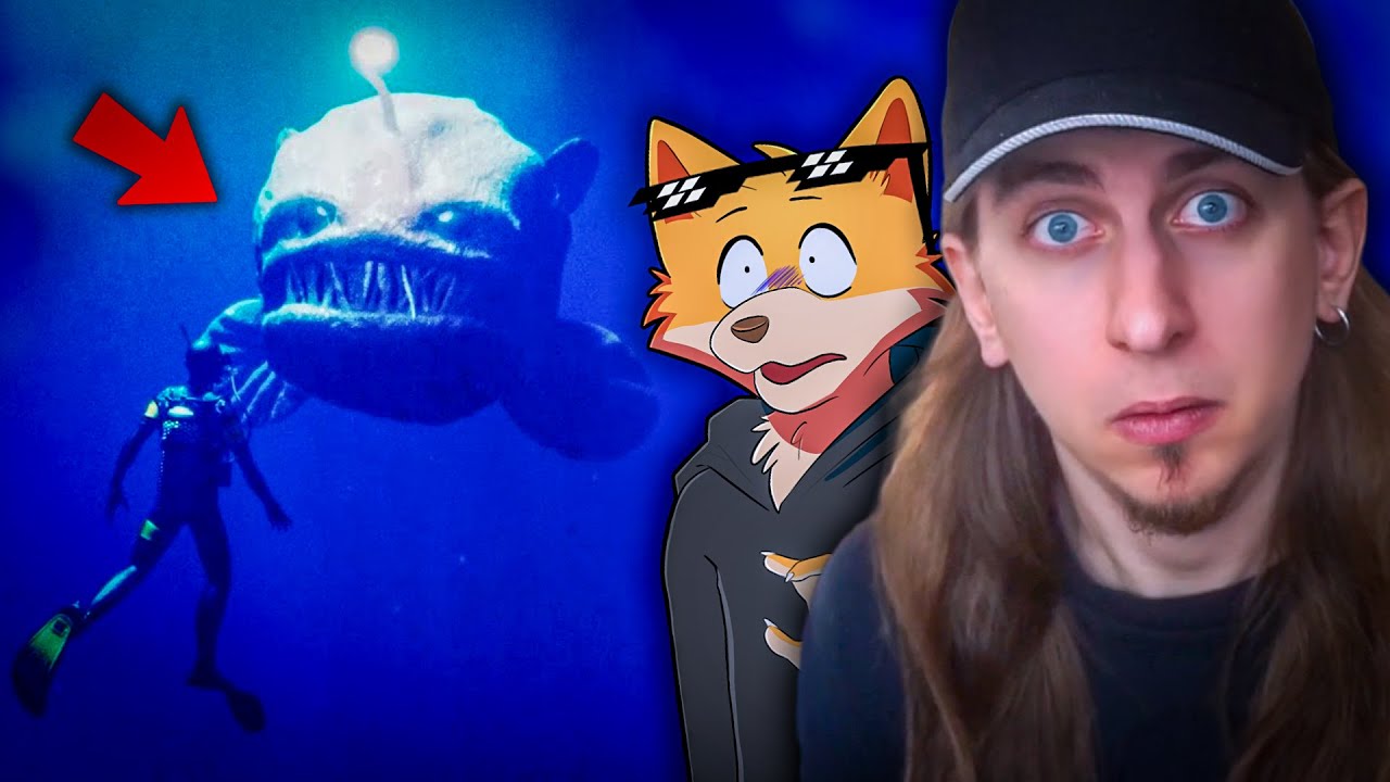 POLDO e POGGO contro la FOBIA DEL MARE