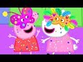 Peppa Pig Français 🤡 La fête! 🎈Dessin Animé