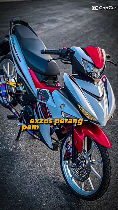 Raya rempit-achey
