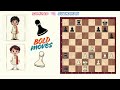 Blunders, Bravery & Beast Mode! Sampad vs Shubhayan Showdown | Sampad vs Subhayan | chess game