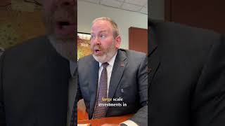 Pennsylvania CTE Programs Face Capacity Crisis #shorts