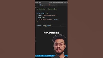 Have you used JS Objects like this?