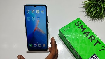 How to block unknown callers in Infinix smart 7 hd | Infinix smart 7 me number block kaise kare