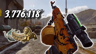One of The Most Underrated Guns AKM | Arena Breakout