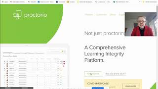 Installing Proctorio