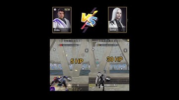 Koda Vs Sonia // FREE FIRE CHARACTER ABILITY TEST 🥵//HOW IS BEST🤔#shortfeed #shortvideo #shorts