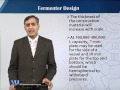 BT735 Advances in Fermentation Technology Lecture No 50