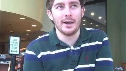 Phil Freo, Product Manager at Quizlet.com