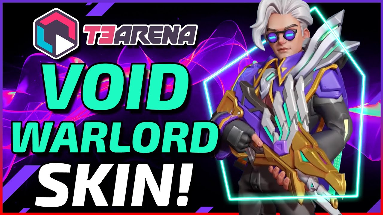 new-void-warlord-skin-t3-arena-gameplay-hunter-skin-youtube