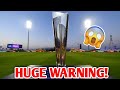 Huge warning to t20 world 2024 cup wi  usa t20 world cup 2024 cricket news facts