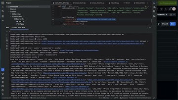 Sprint 4 Personal Demo - Team 10 TOWNSQUARE