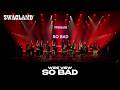 SWAGLAND CHAMPIONSHIP 2026 MEXICO I SO BAD I ADULTS PRO I WIDE VIEW