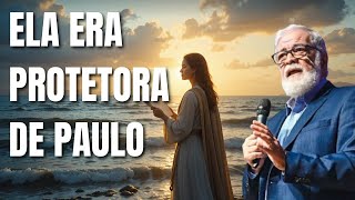 Febe: Um Exemplo de Serviço e Fidelidade – Romanos 16:1-2 | Augustus Nicodemus