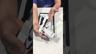 TOKYO MARUI Hi-Capa Whilte D.O.R GBB Airsoft #airsoft #unboxing #fakegun #airsoftcqb #tokyomarui
