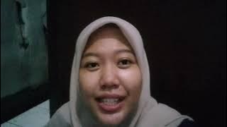 TUGAS UTS STUDI HADIST 