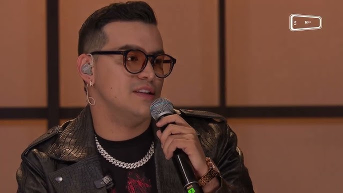 Gran Lanzamiento: Akapella Sessions con Yeison Jiménez - YouTube