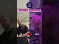 Who sang it better - Beauty And A Beat - Justin Bieber #shorts #justinbieber