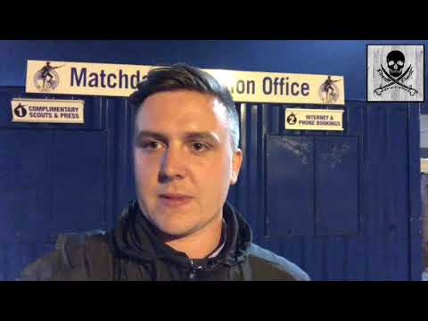 Bristol Rovers 1 - 2 Portsmouth