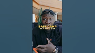 Polar Pro Basecamp - great tool for filmmakers #camera  #polarpro