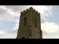 St Peters Stoke Goldington Sat 14 April 2012 - Call changes at wedding