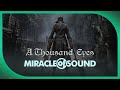 A thousand eyes by miracle of sound ft aviators bloodborne symphonic metal