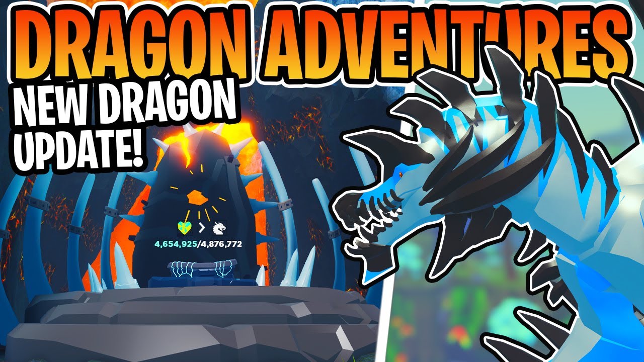 We Unlocked The Zinthros In The New Dragon Adventures Update Roblox Youtube - dragon adventures roblox th home facebook