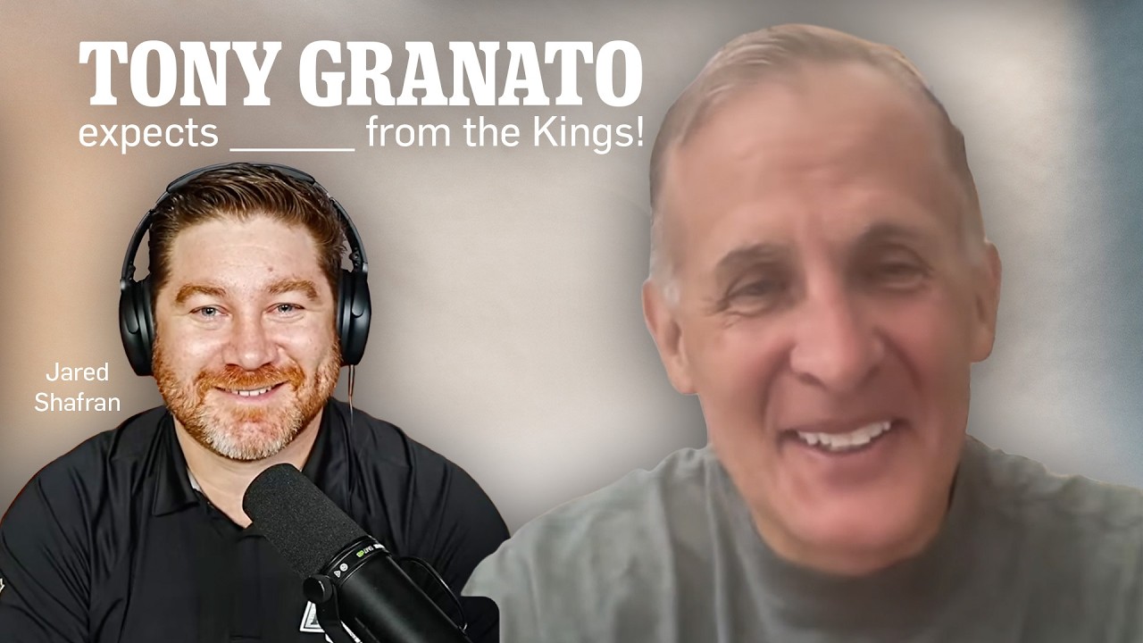 How the LA Kings Will Stack Up to the NHL in the 2026-27 Season!