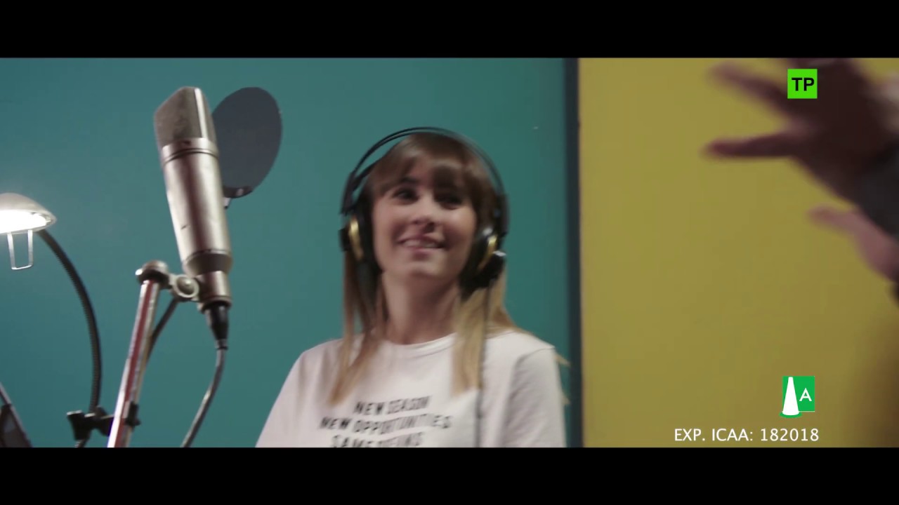 ALADDÍN (2019) | Making of 